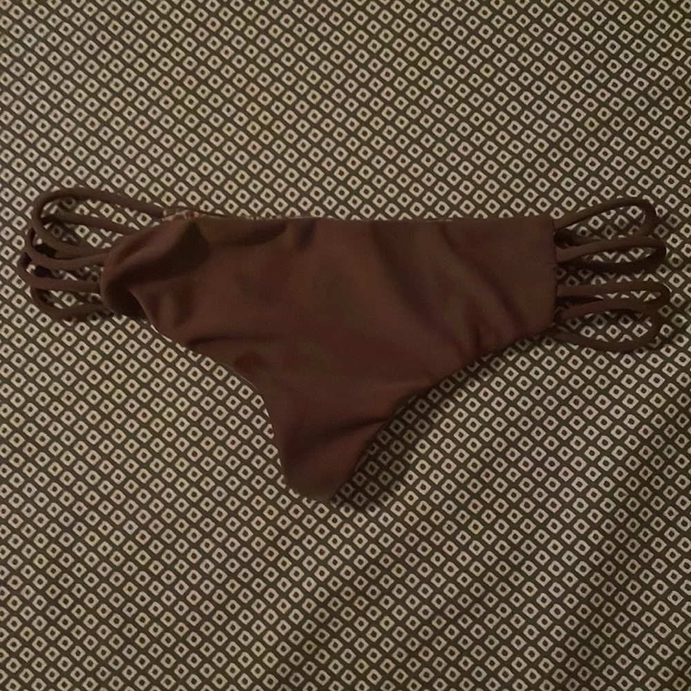 Acacia Swimwear Molokai bottoms
